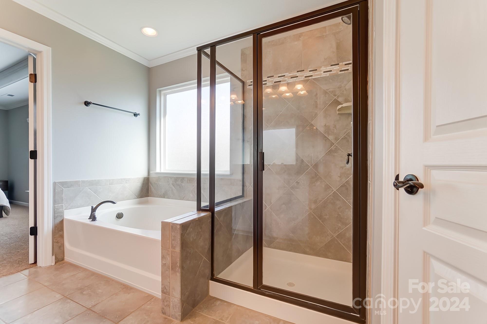 Park South Station - Residential