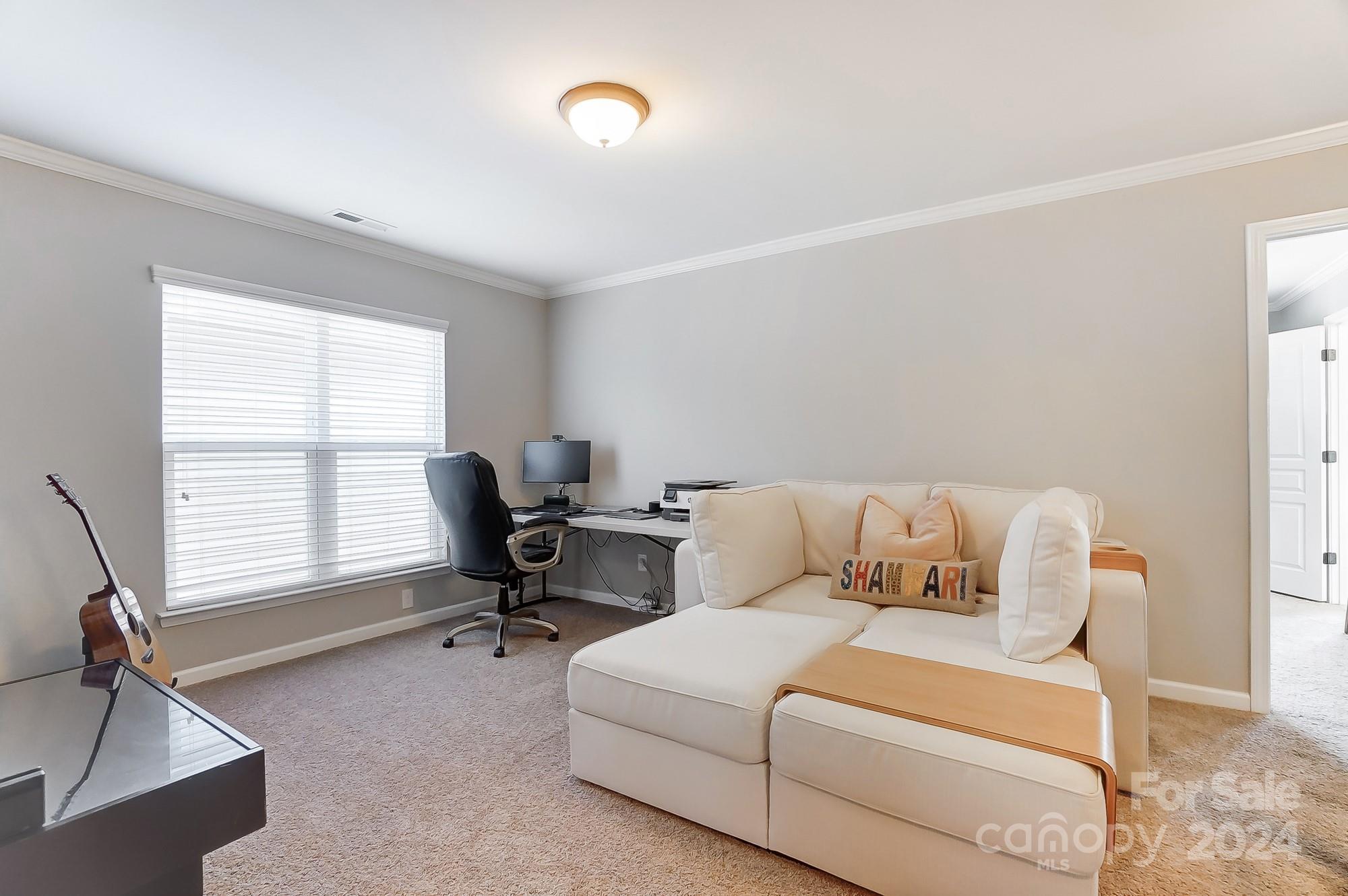 Park South Station - Residential