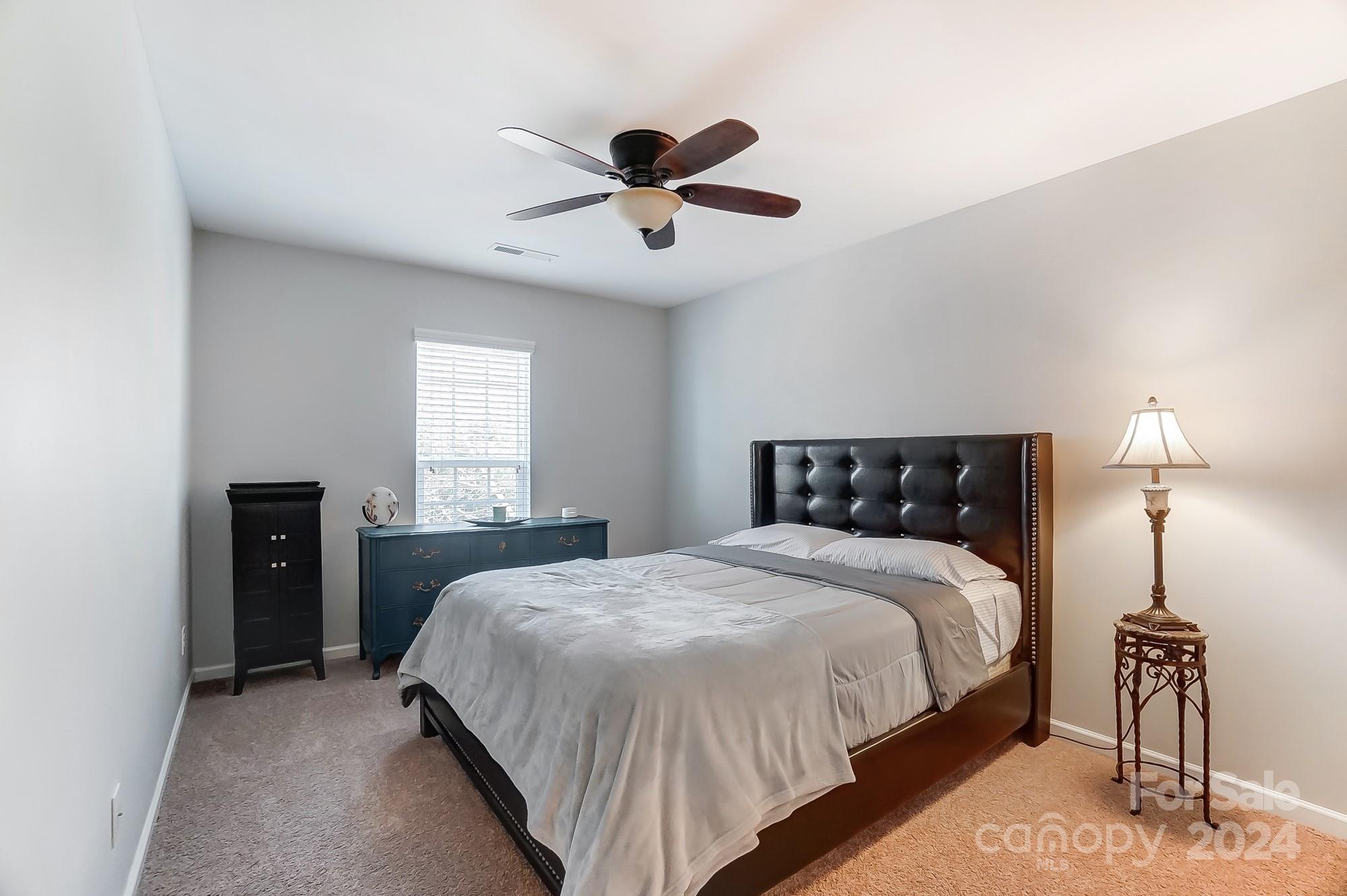 Park South Station - Residential