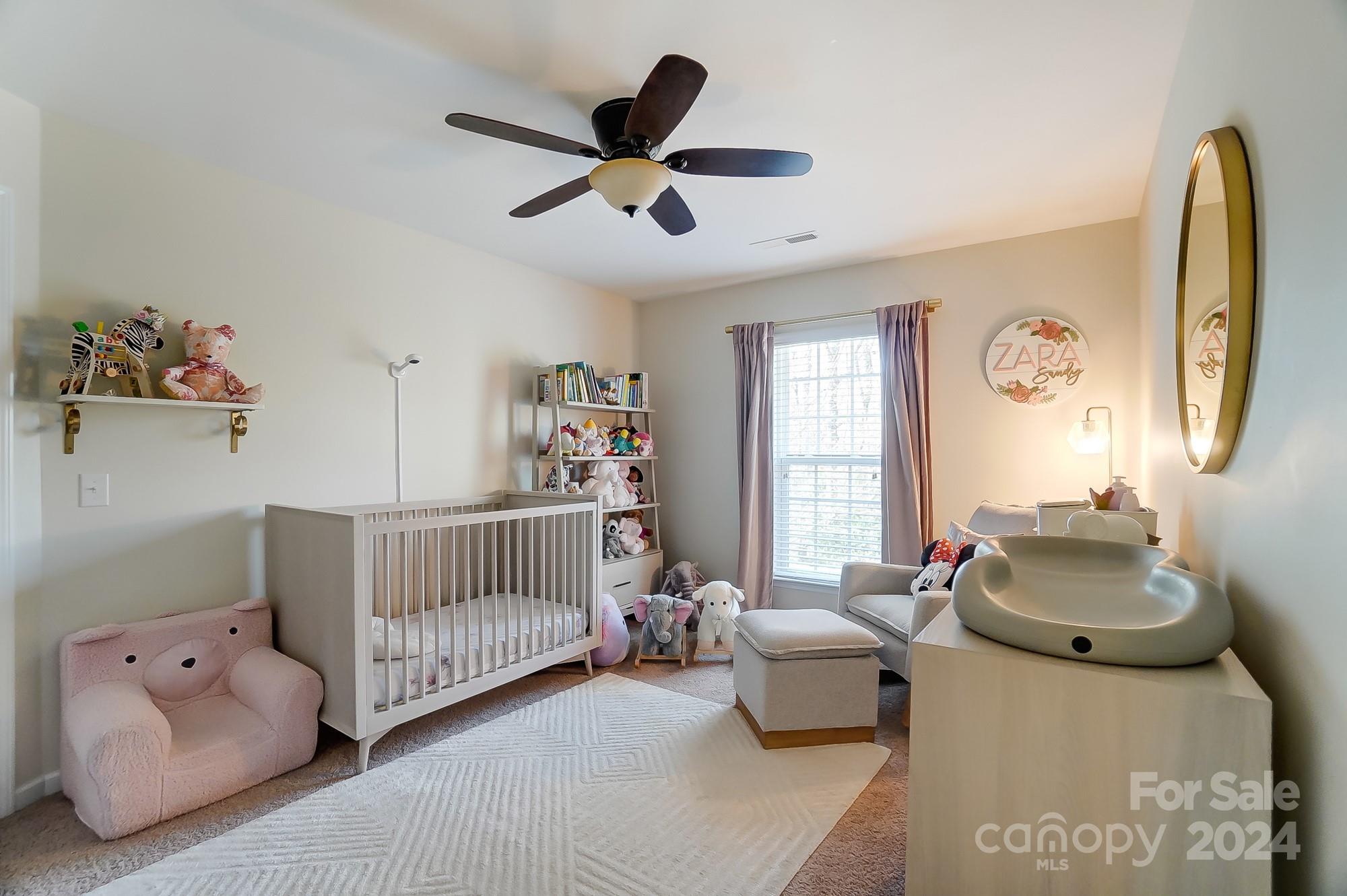 Park South Station - Residential