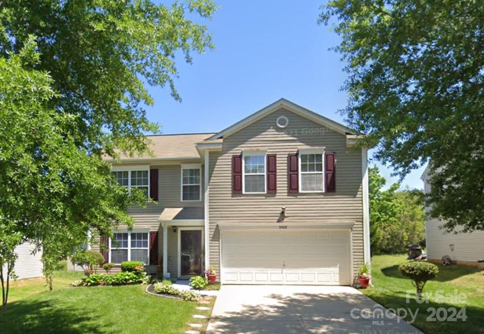 Larkhaven Hills - Residential