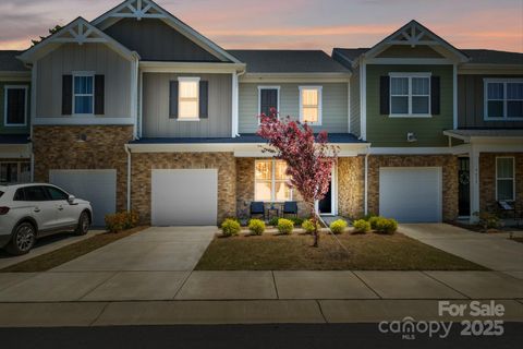 7036 Heron Rookery Way Charlotte NC 28214