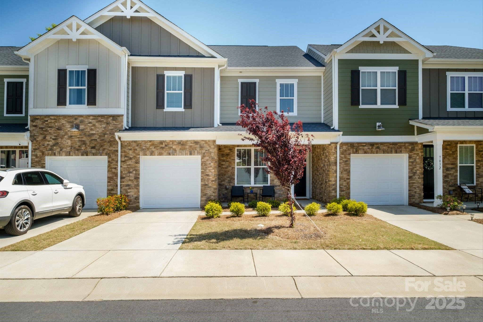7036 Heron Rookery Way