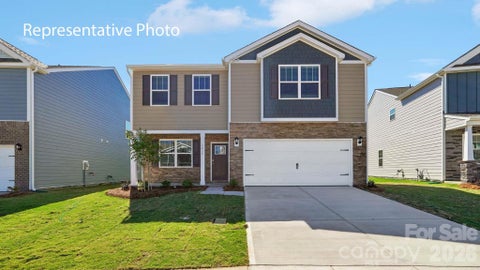 Photo of 5305 Harriets Memory Trail, Lincolnton, NC 28092 (MLS # 4406235)