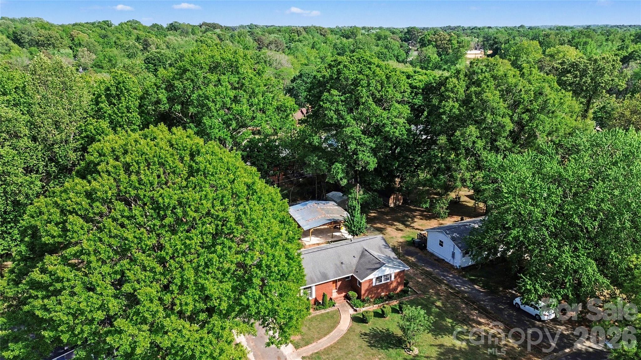 Valley Grove - Residential