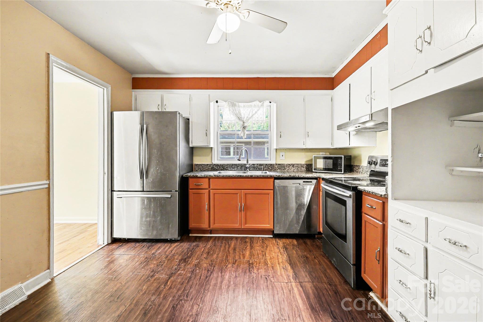 Valley Grove - Residential