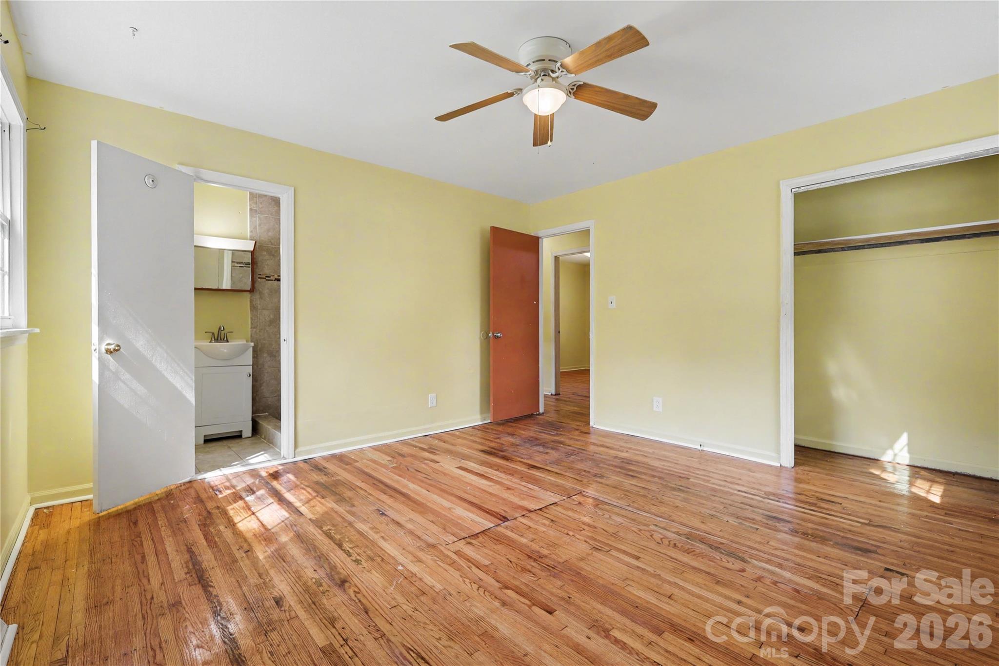 Valley Grove - Residential