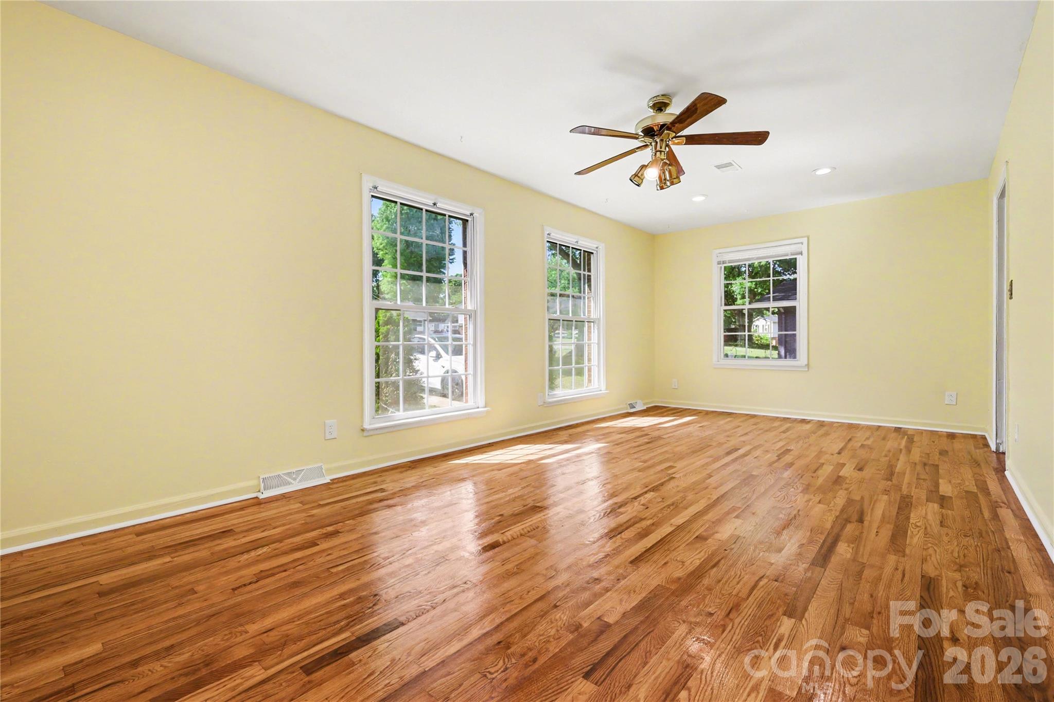 Valley Grove - Residential