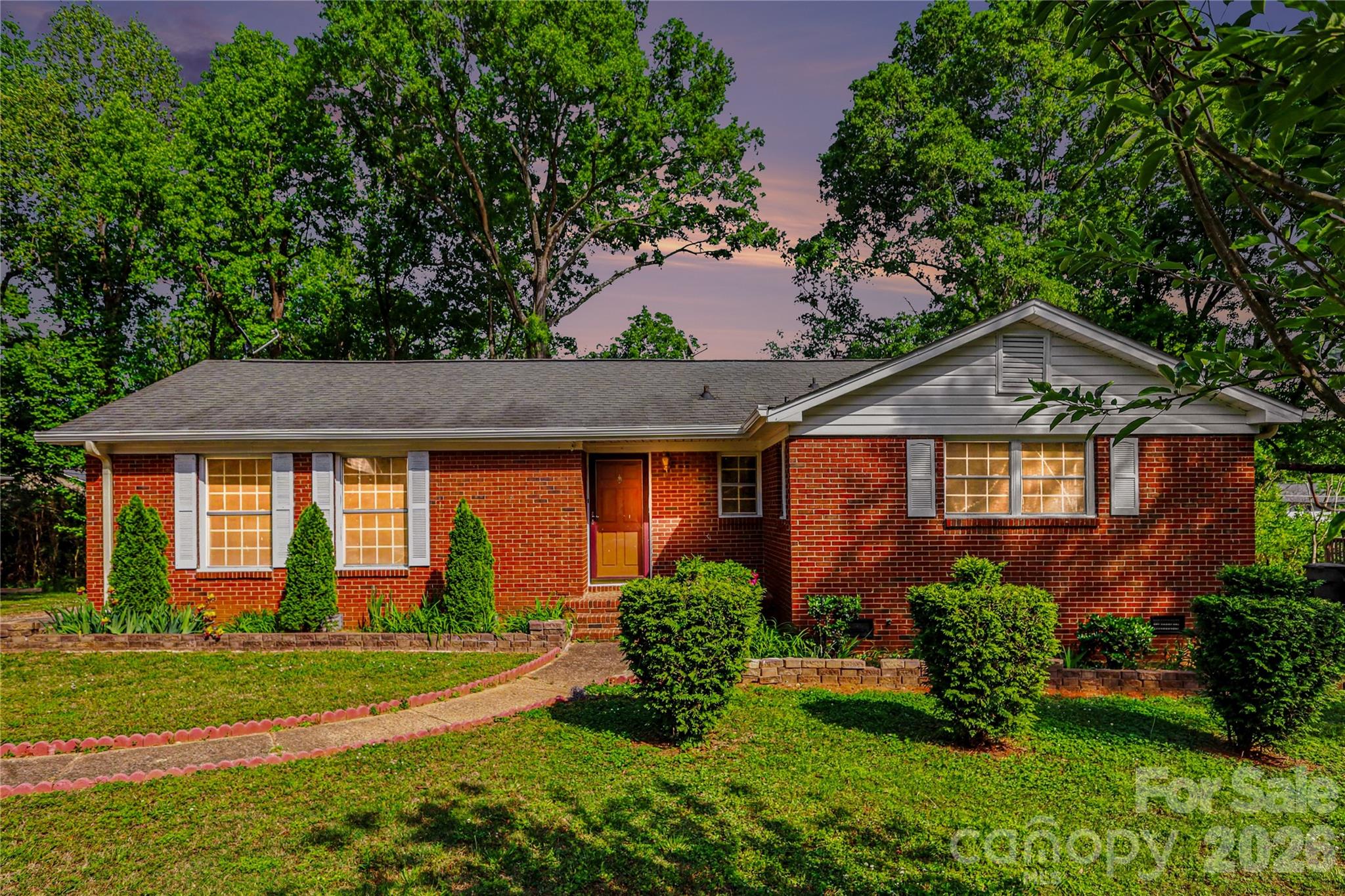 Valley Grove - Residential