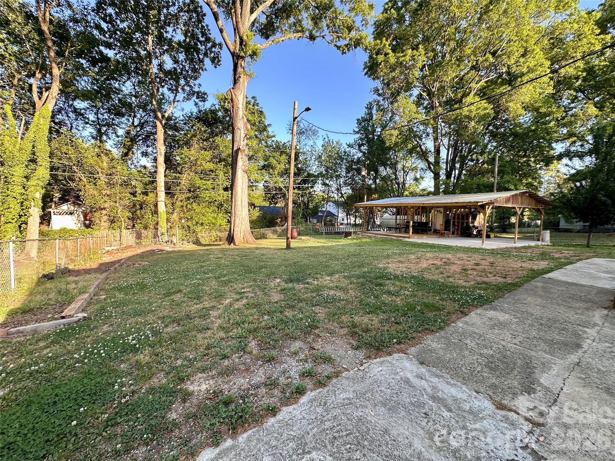 Valley Grove - Residential