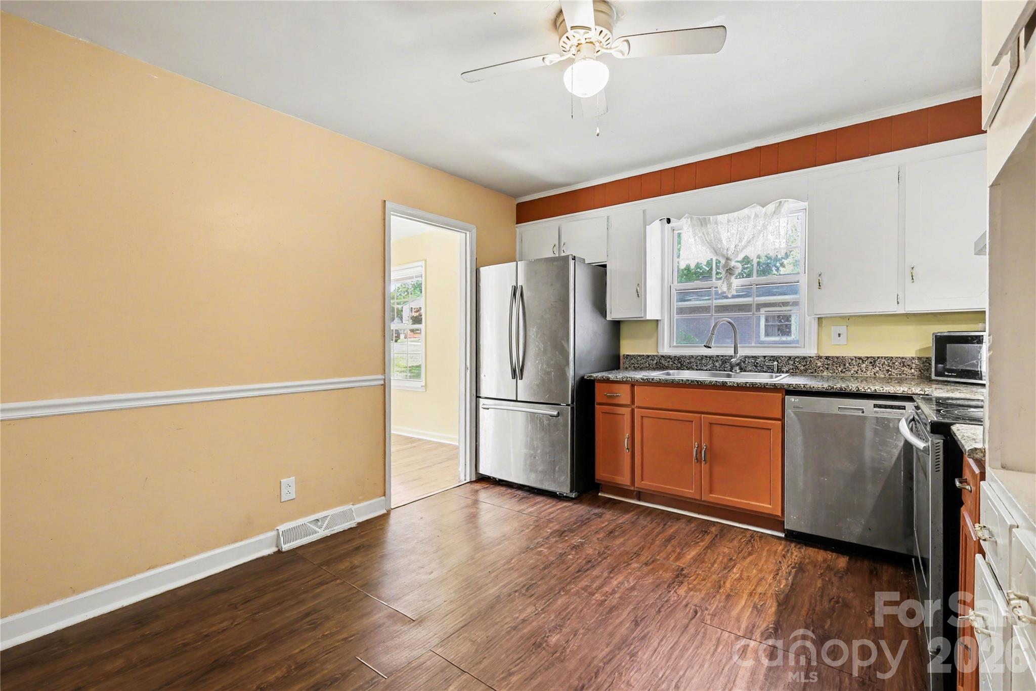 Valley Grove - Residential