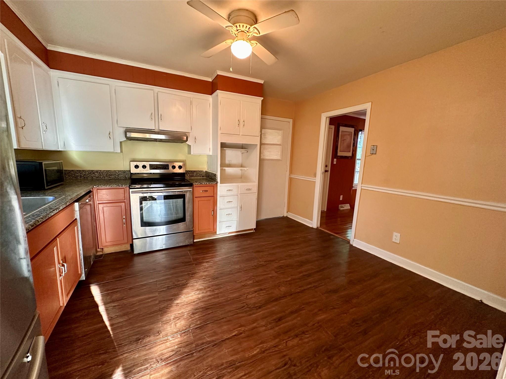 Valley Grove - Residential