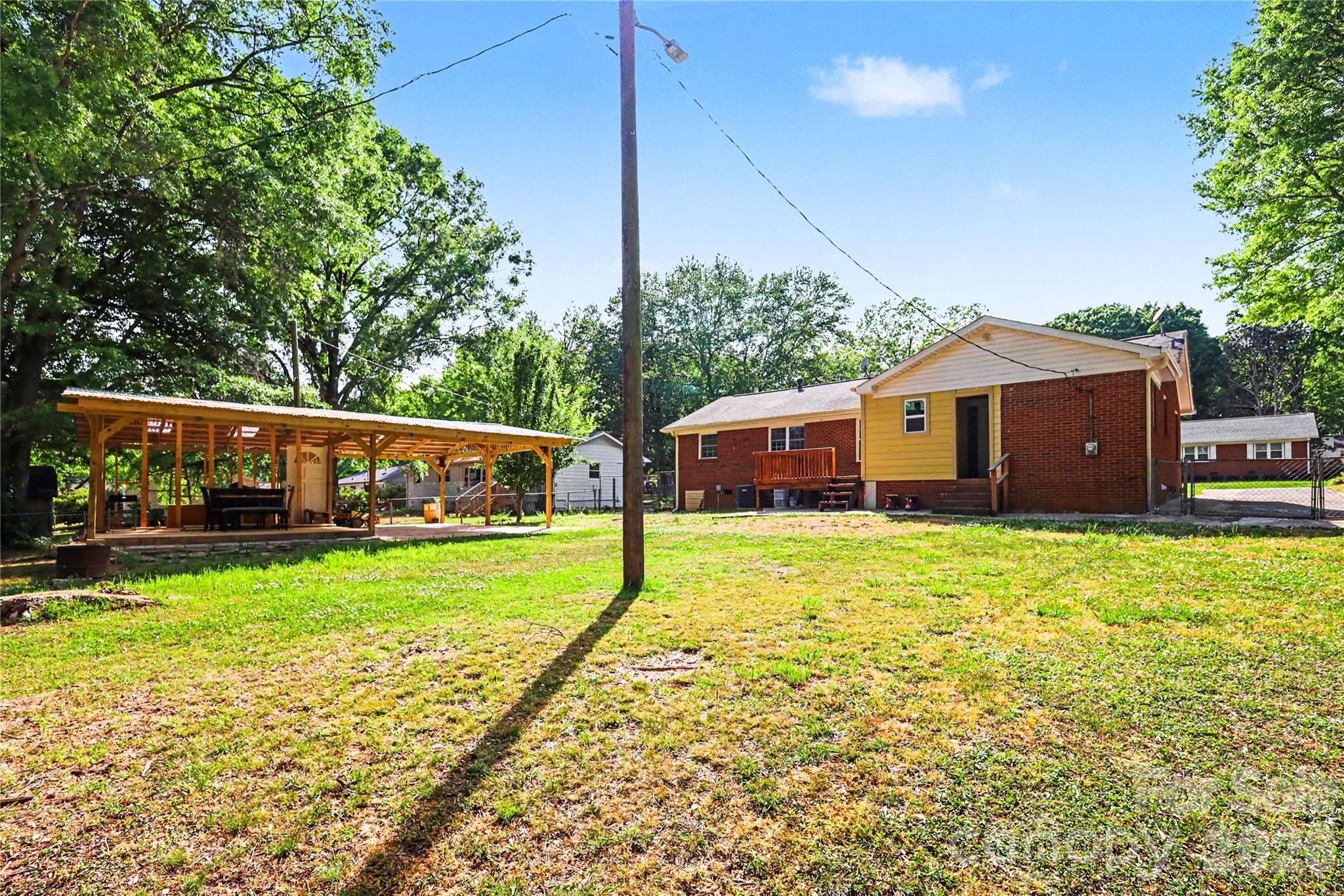 Valley Grove - Residential