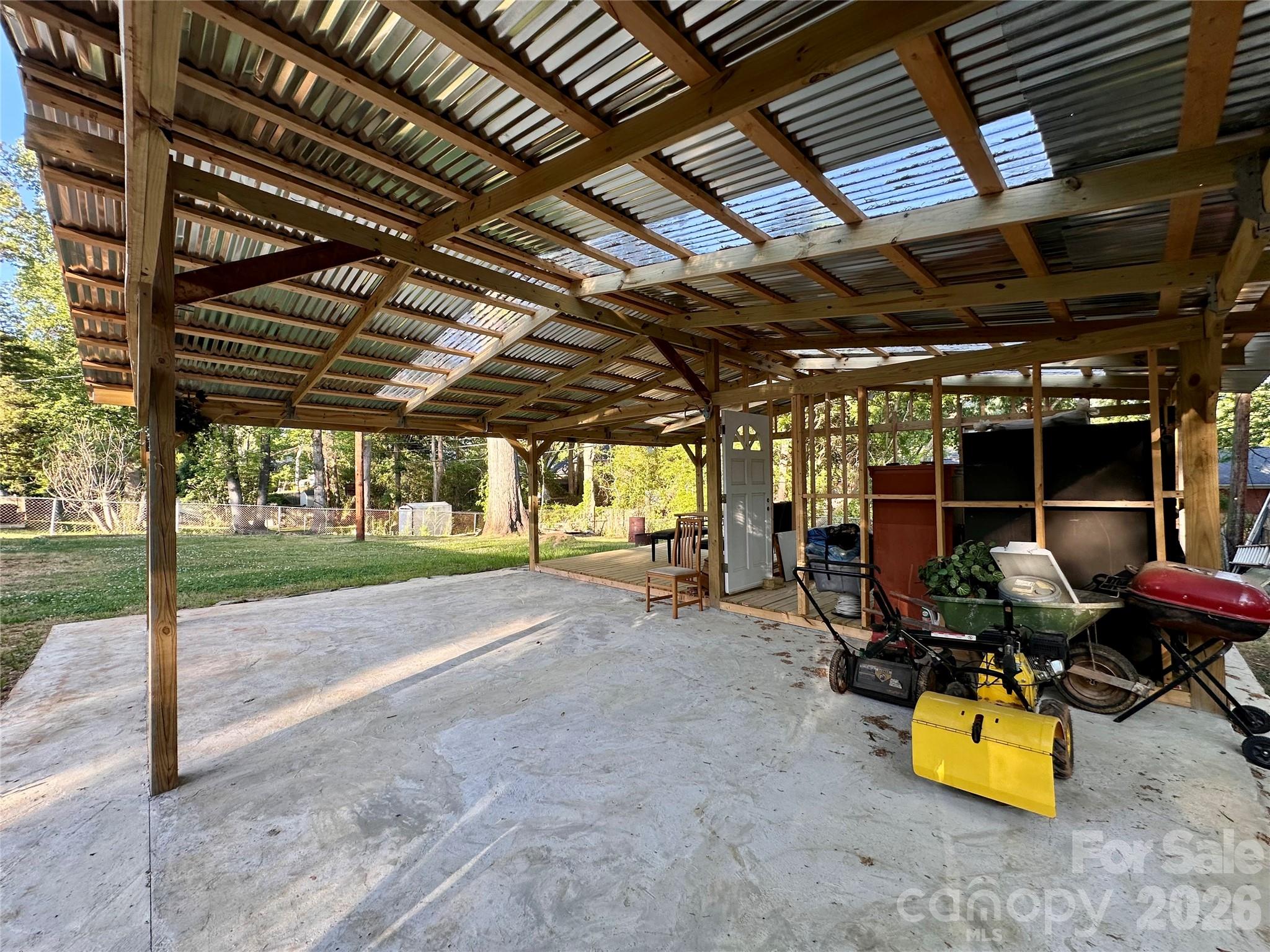 Valley Grove - Residential