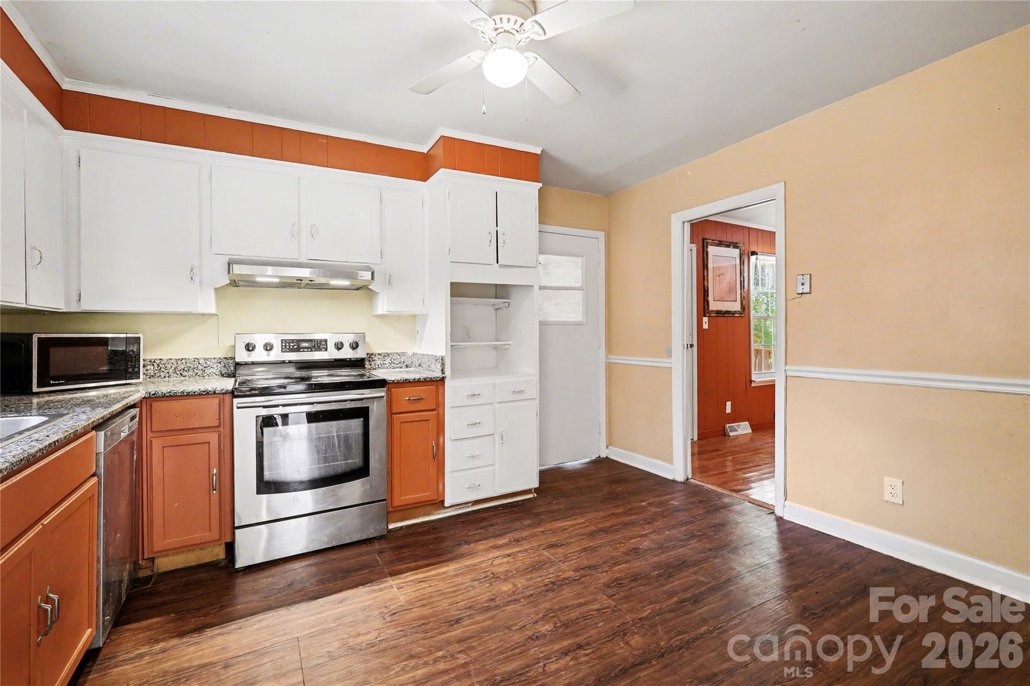 Valley Grove - Residential