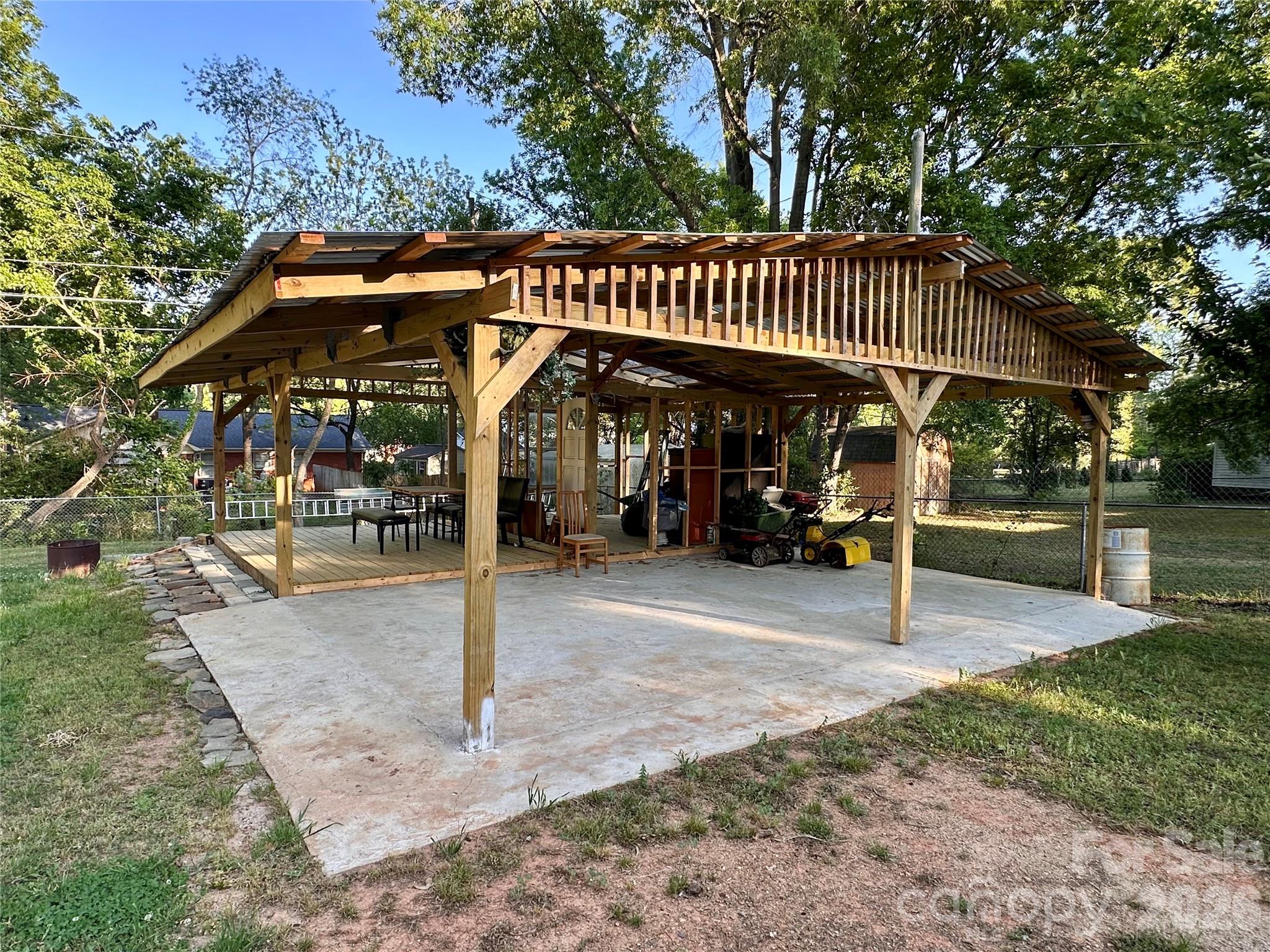 Valley Grove - Residential