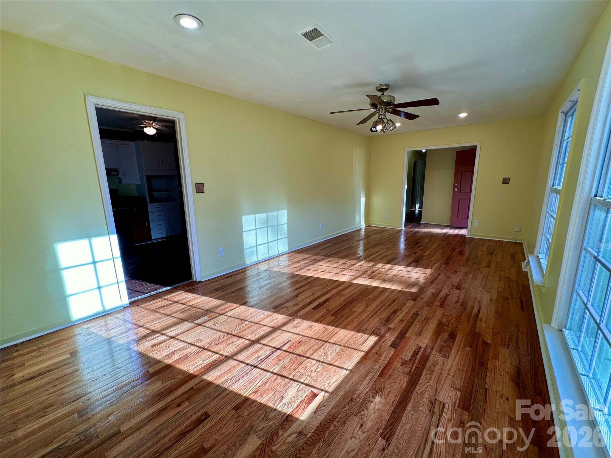 Valley Grove - Residential