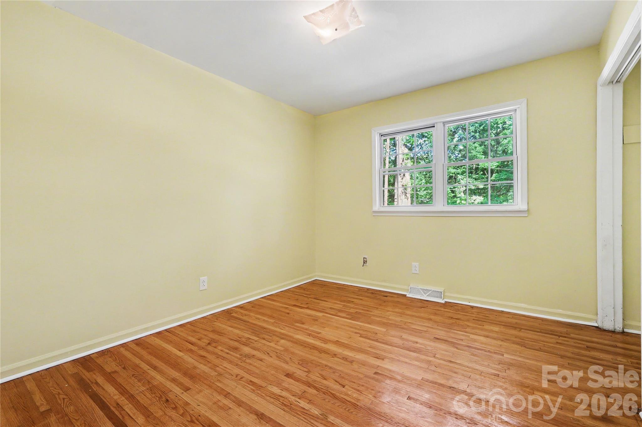 Valley Grove - Residential