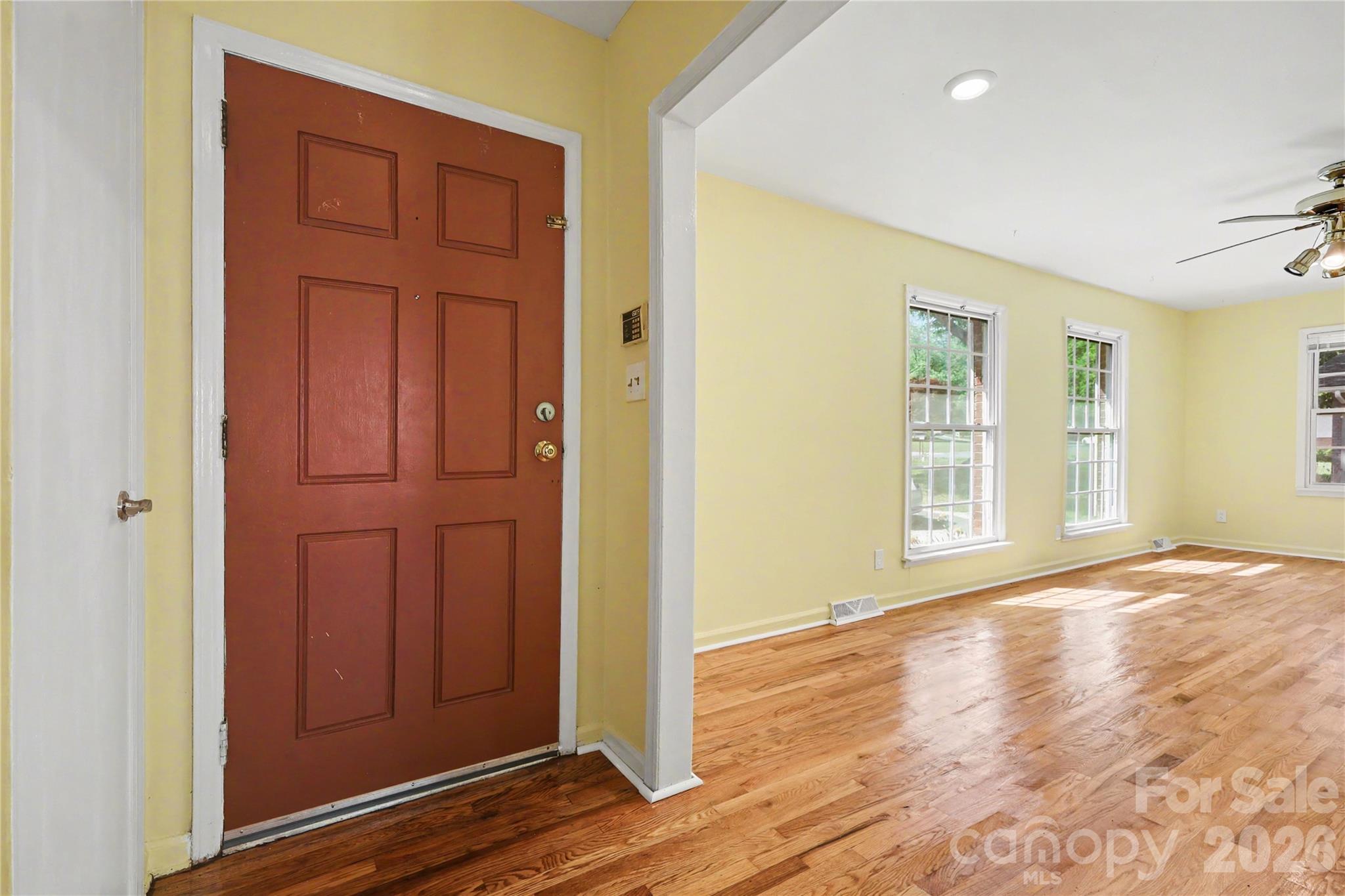 Valley Grove - Residential