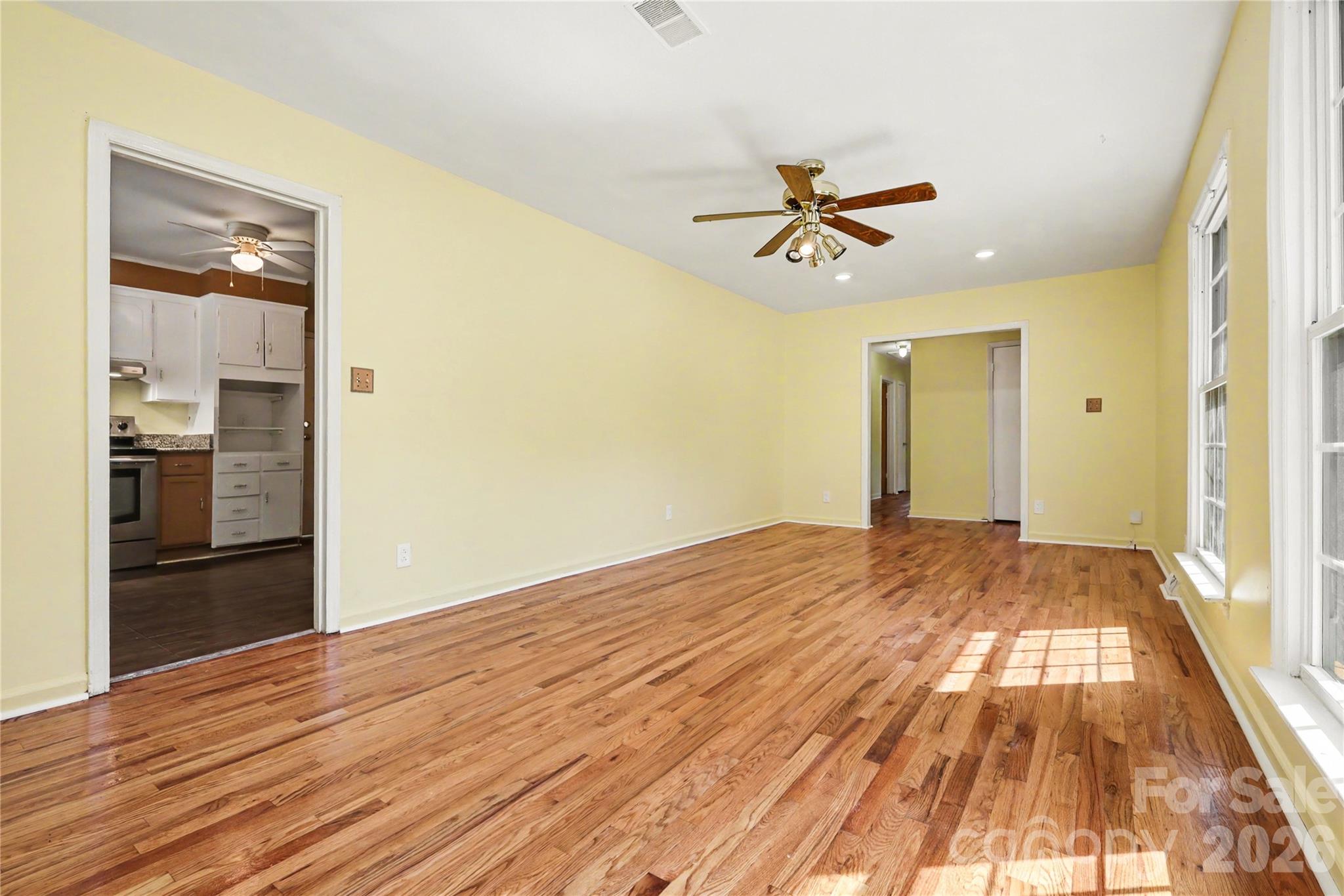 Valley Grove - Residential