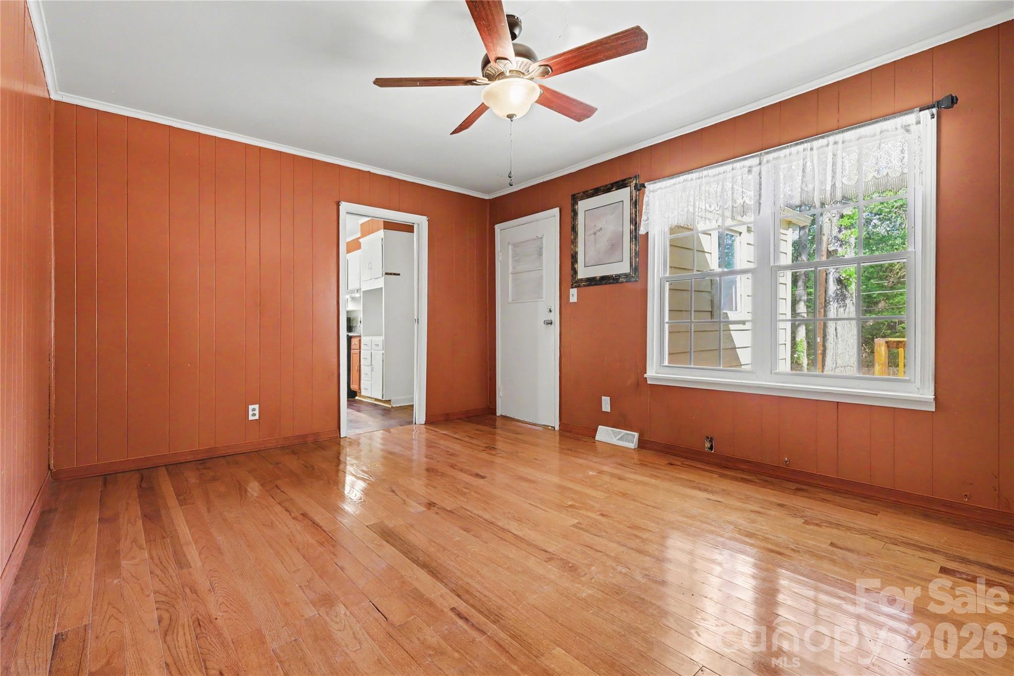 Valley Grove - Residential