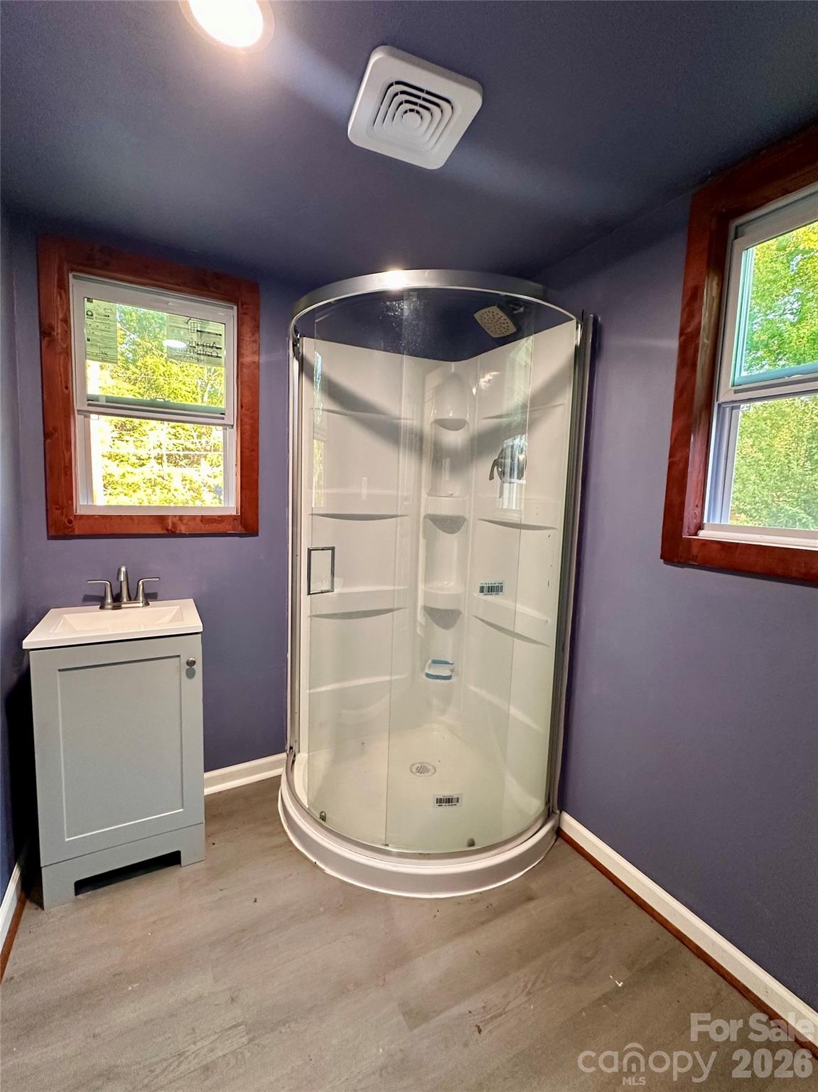 Valley Grove - Residential