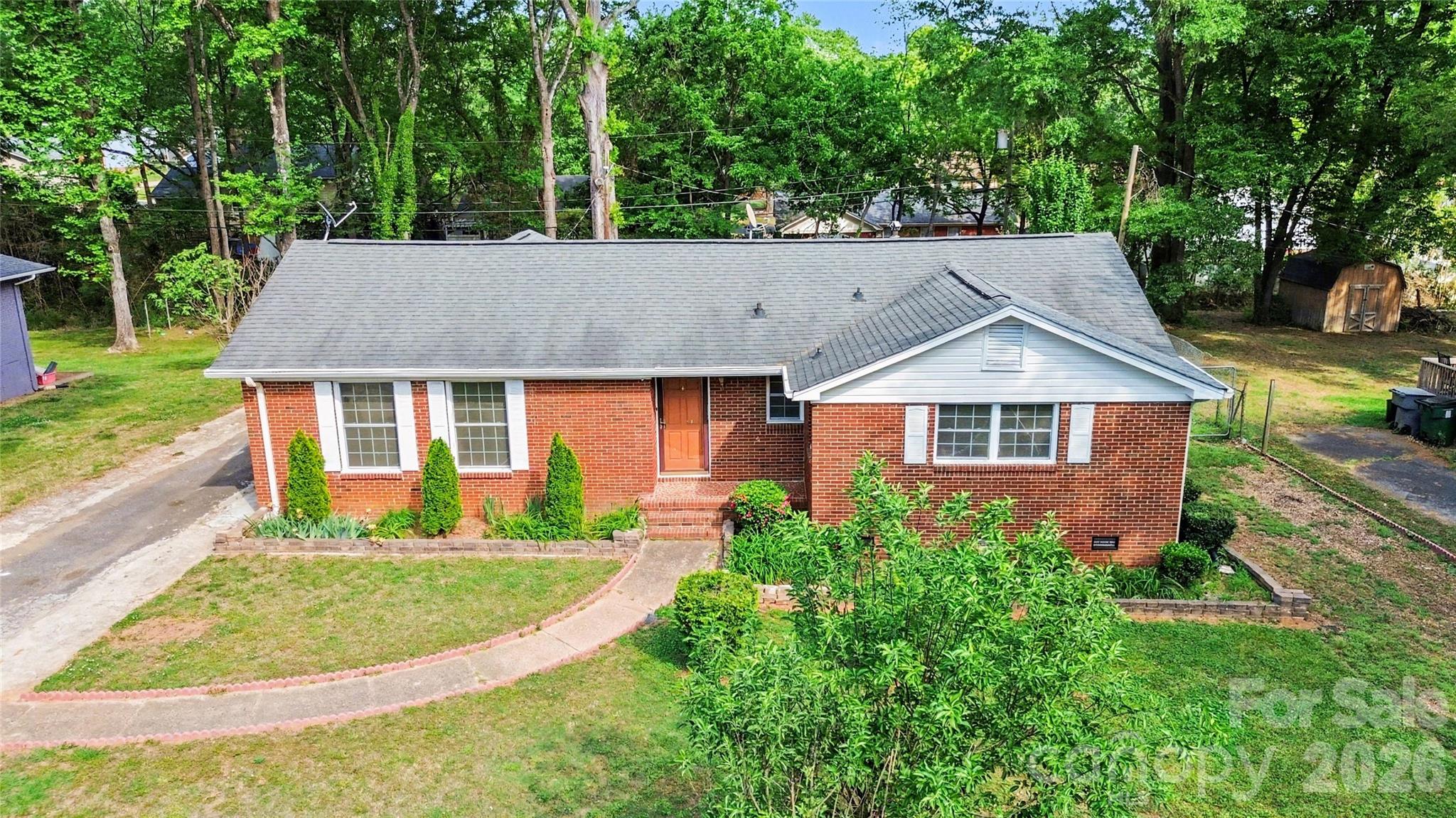 Valley Grove - Residential