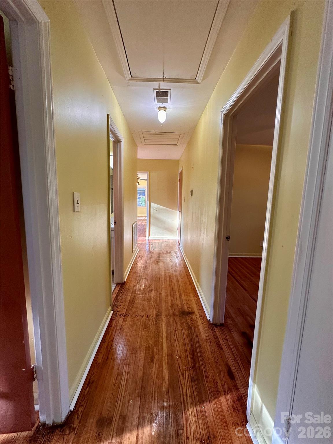 Valley Grove - Residential