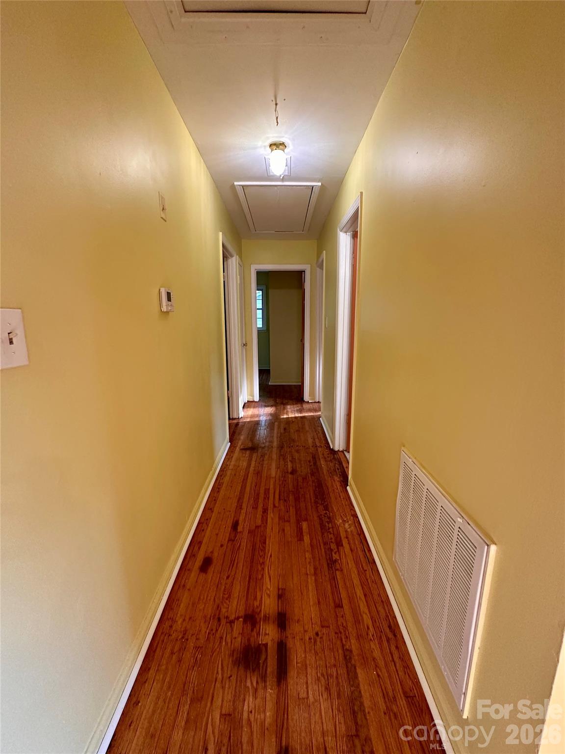 Valley Grove - Residential