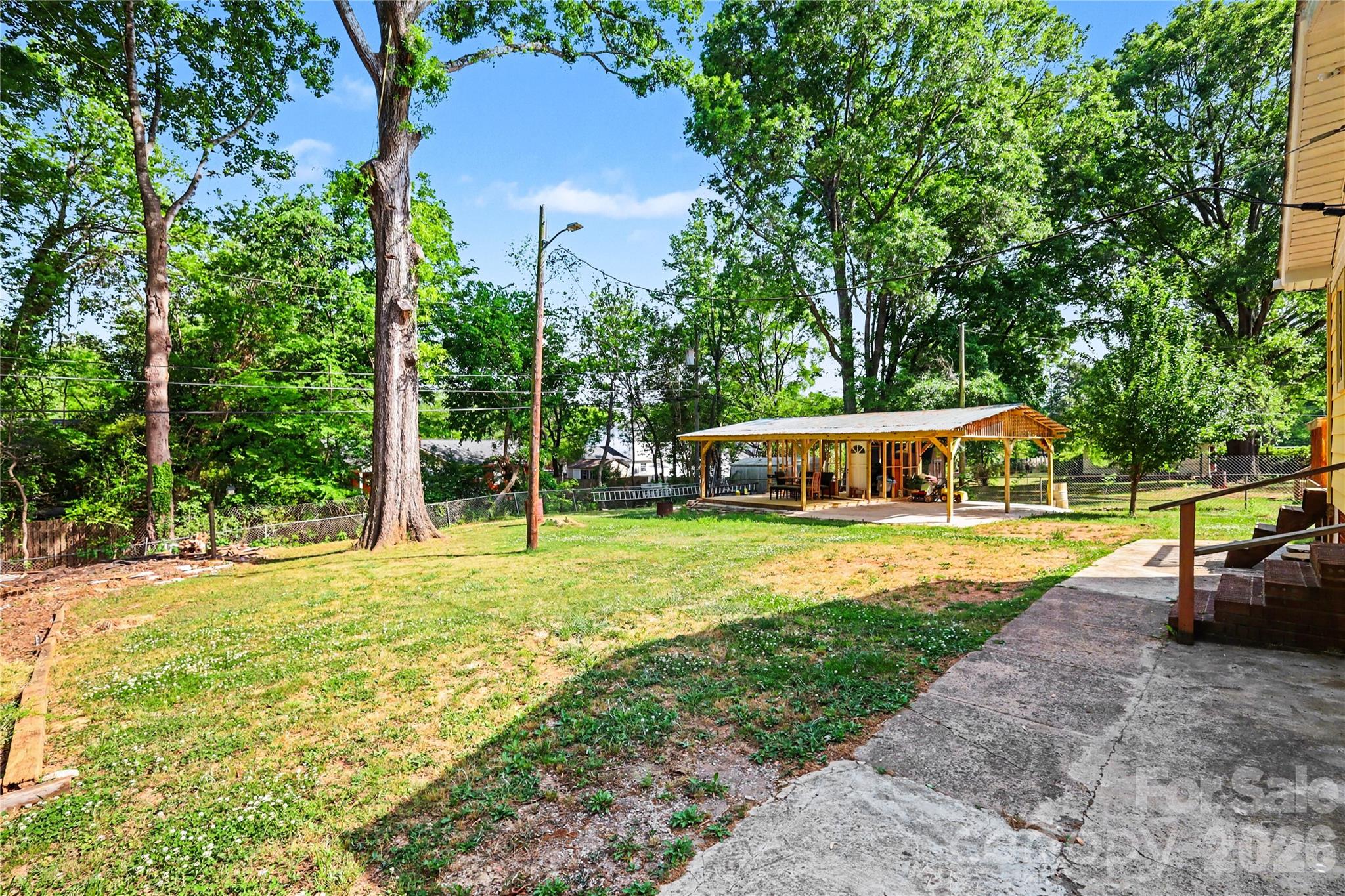Valley Grove - Residential