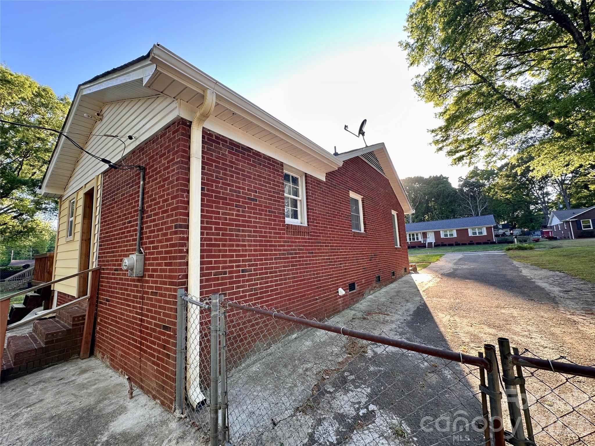 Valley Grove - Residential