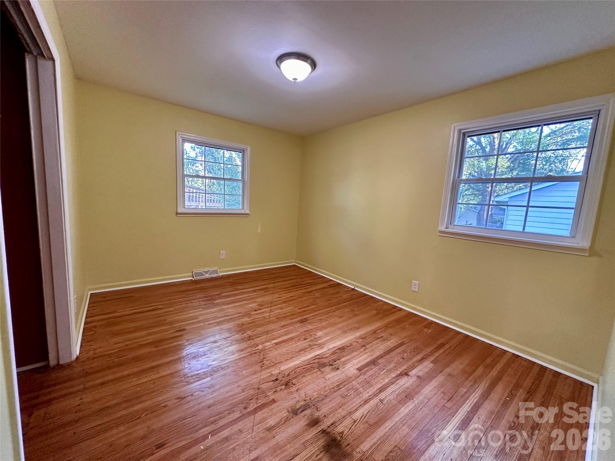 Valley Grove - Residential