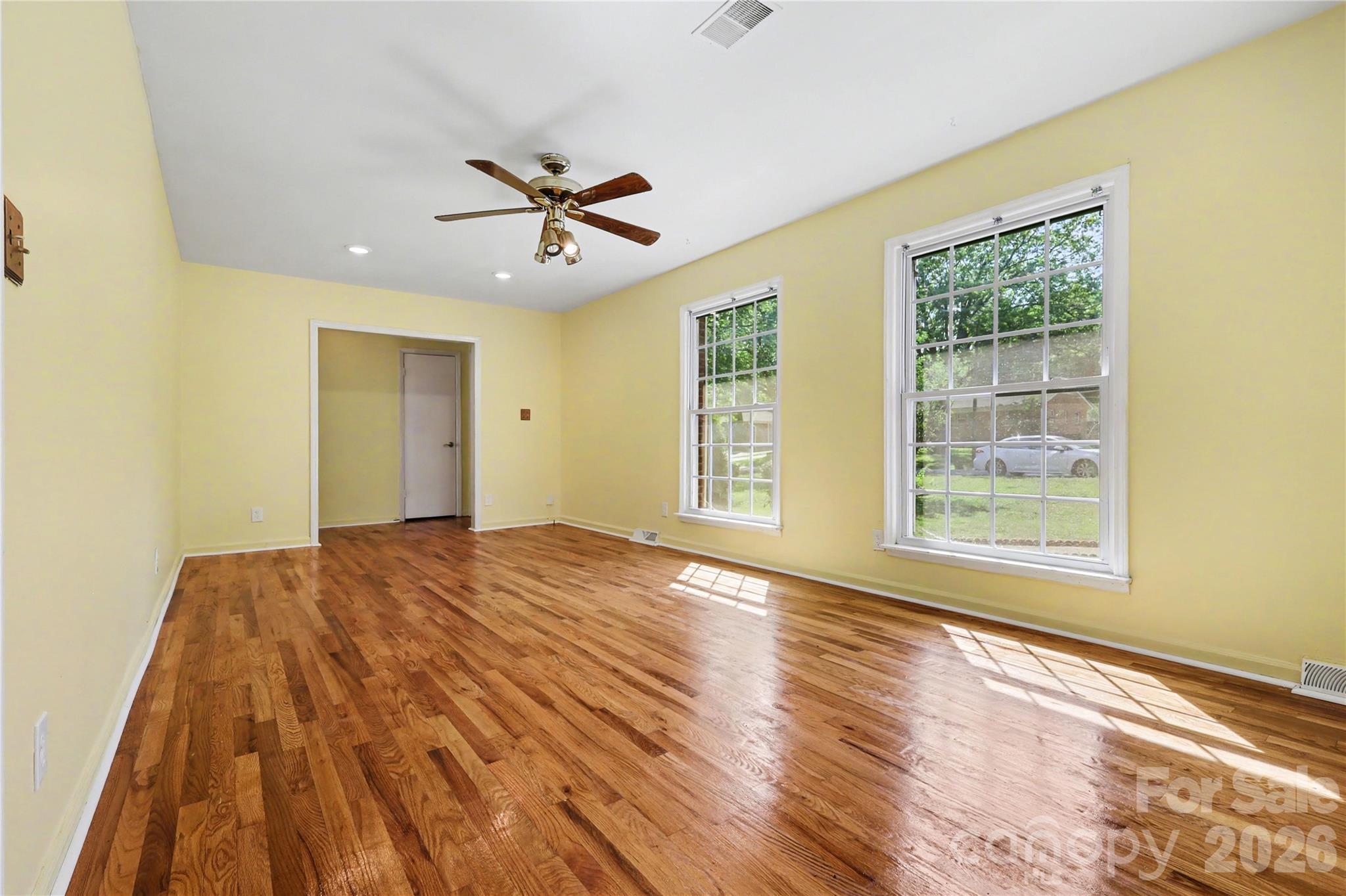 Valley Grove - Residential