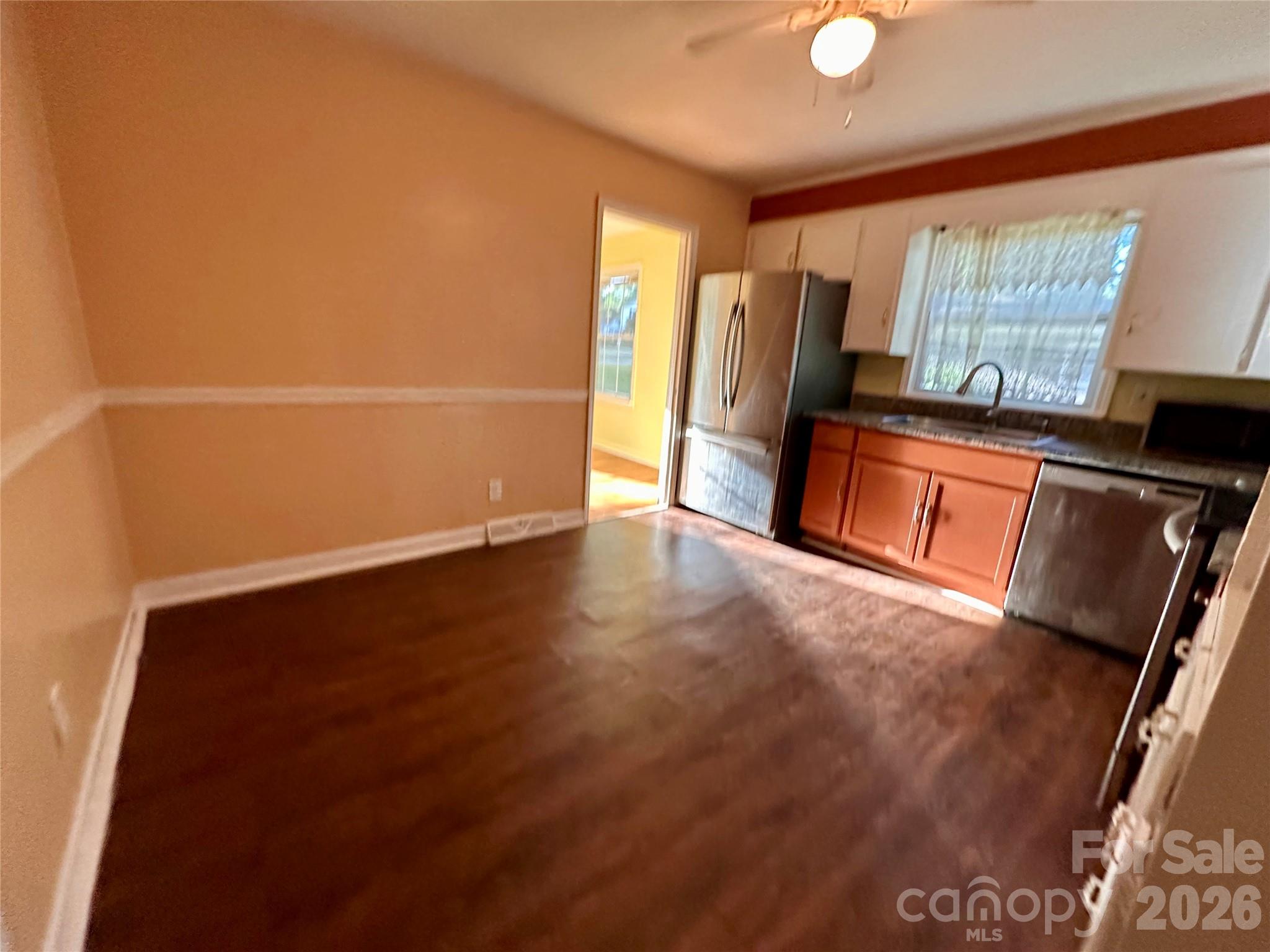 Valley Grove - Residential