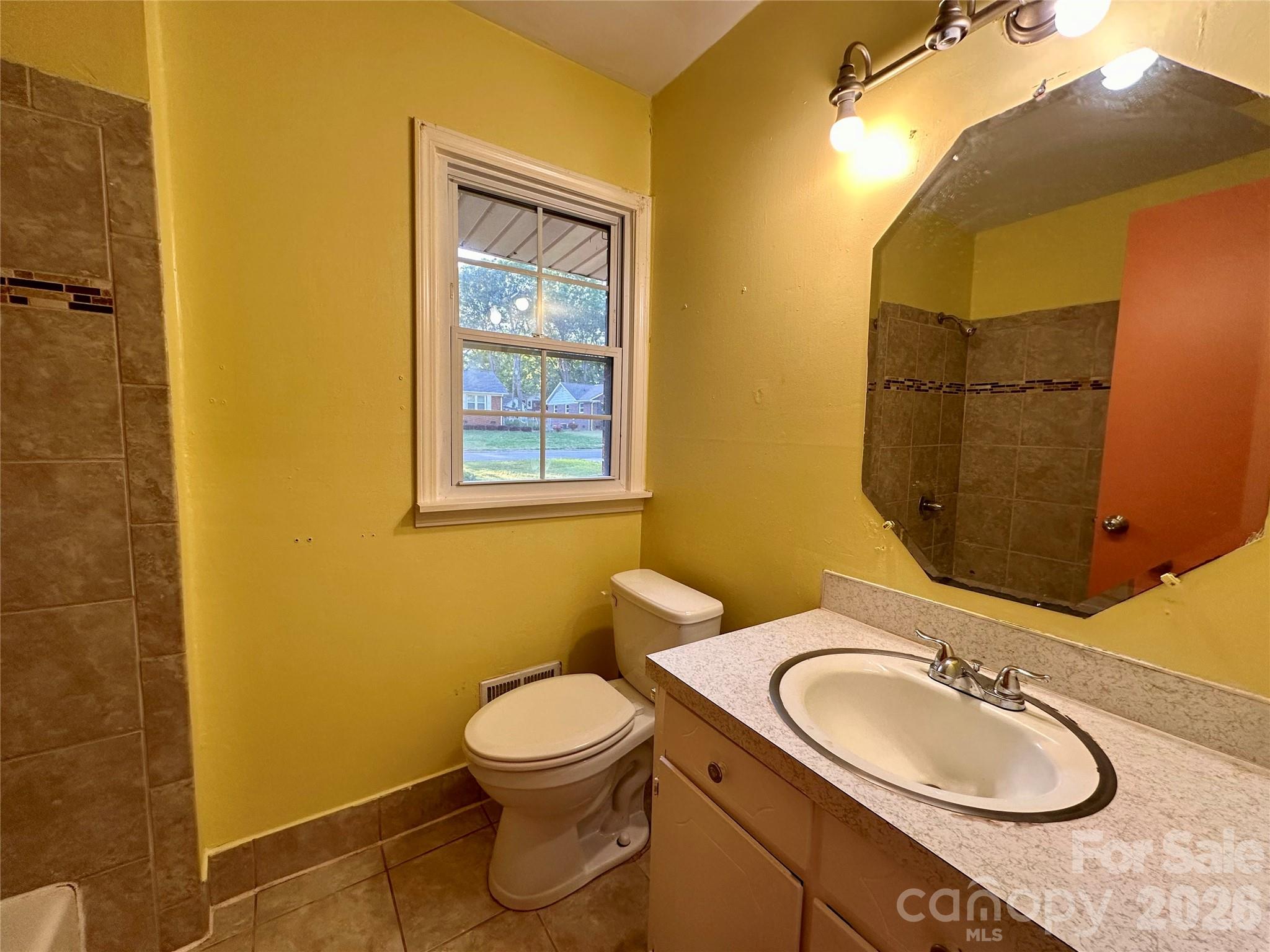 Valley Grove - Residential