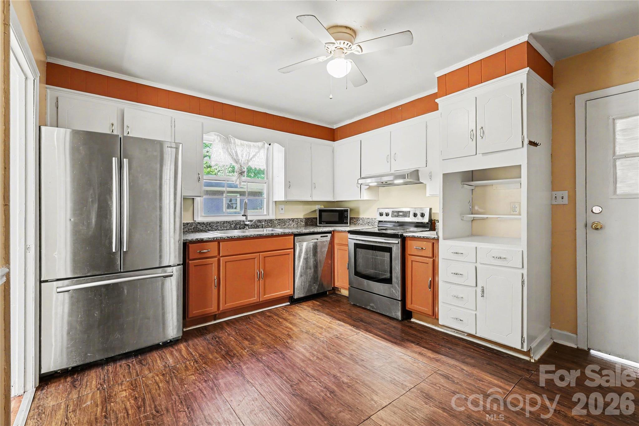 Valley Grove - Residential