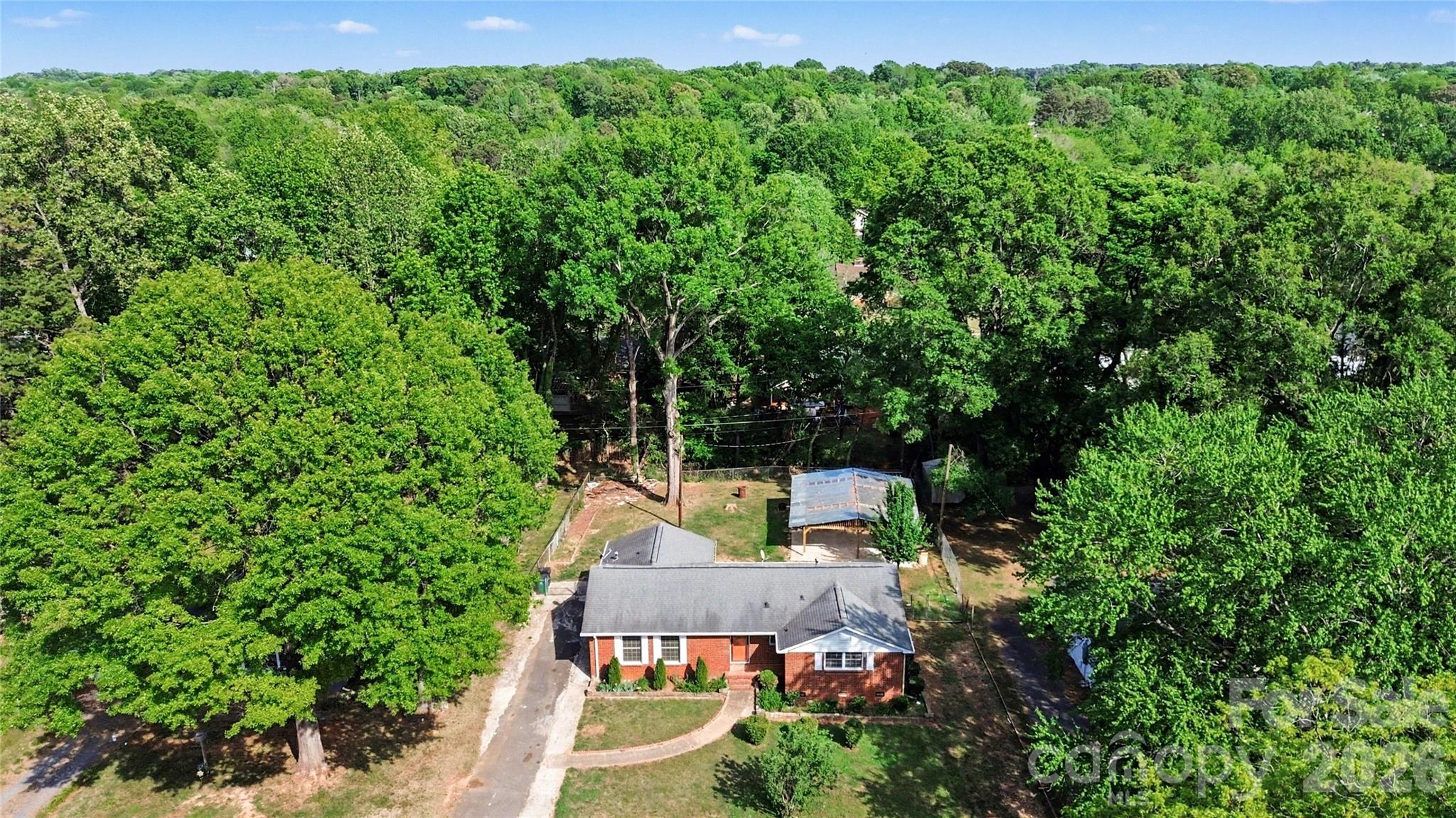 Valley Grove - Residential