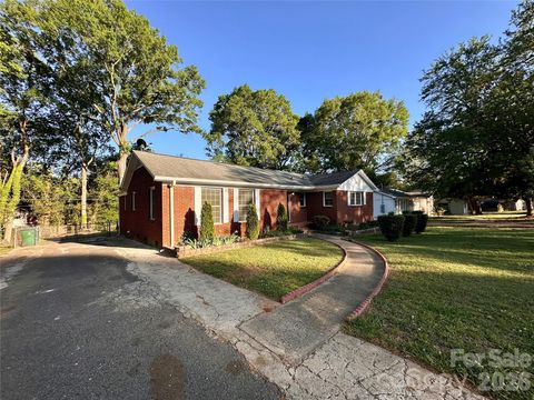 3220 Wiseman Drive Charlotte NC 28227