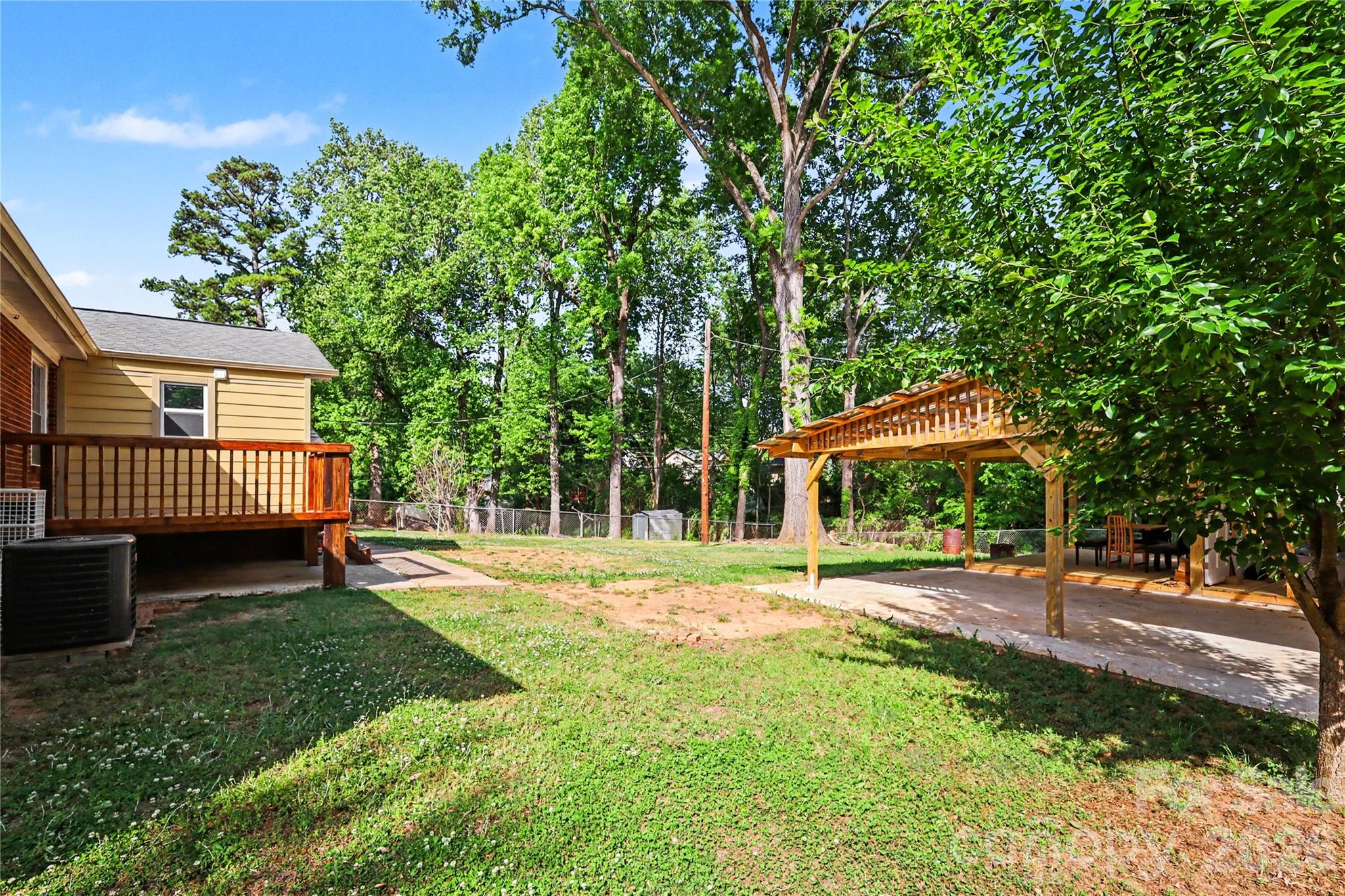 Valley Grove - Residential