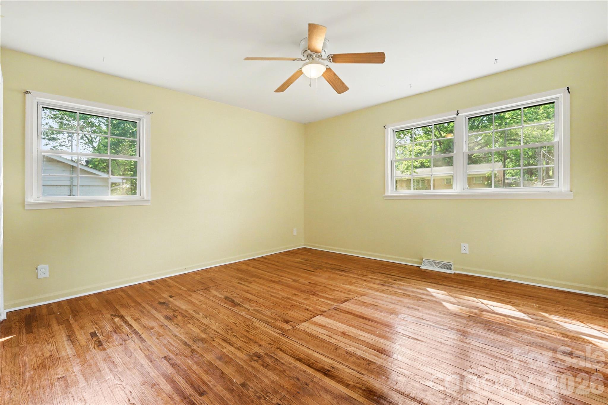 Valley Grove - Residential