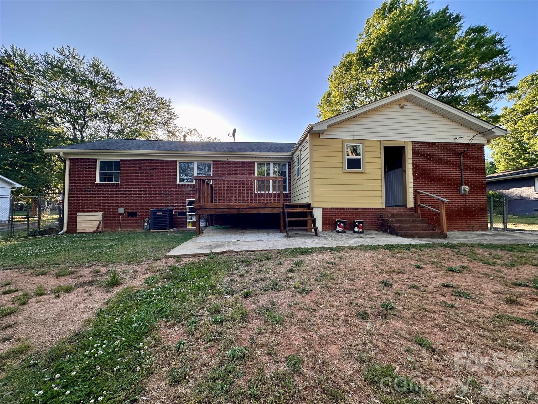 Valley Grove - Residential