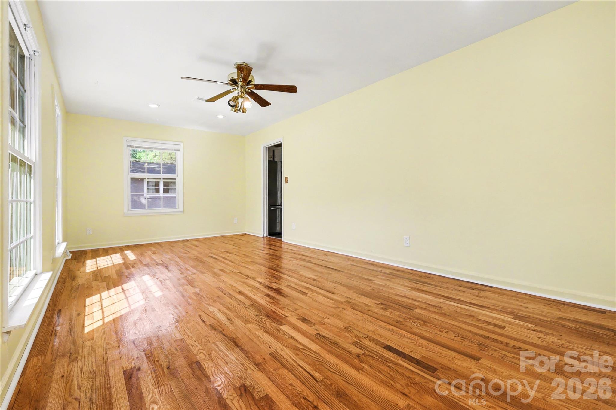 Valley Grove - Residential