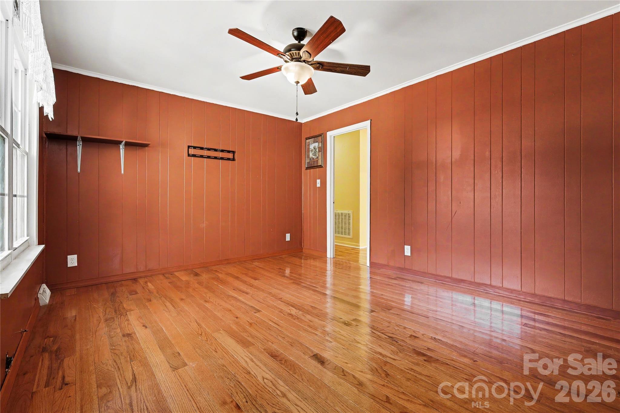 Valley Grove - Residential