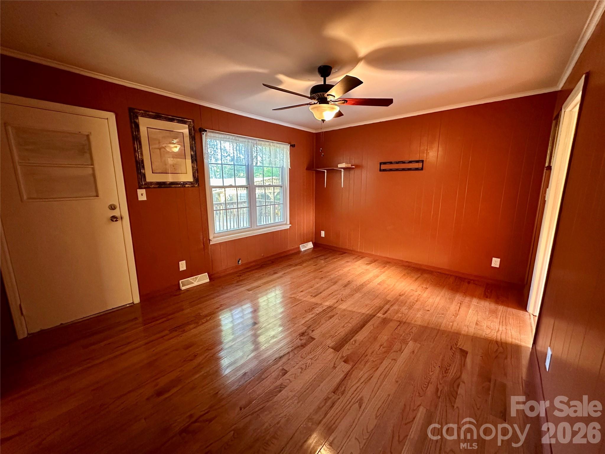 Valley Grove - Residential