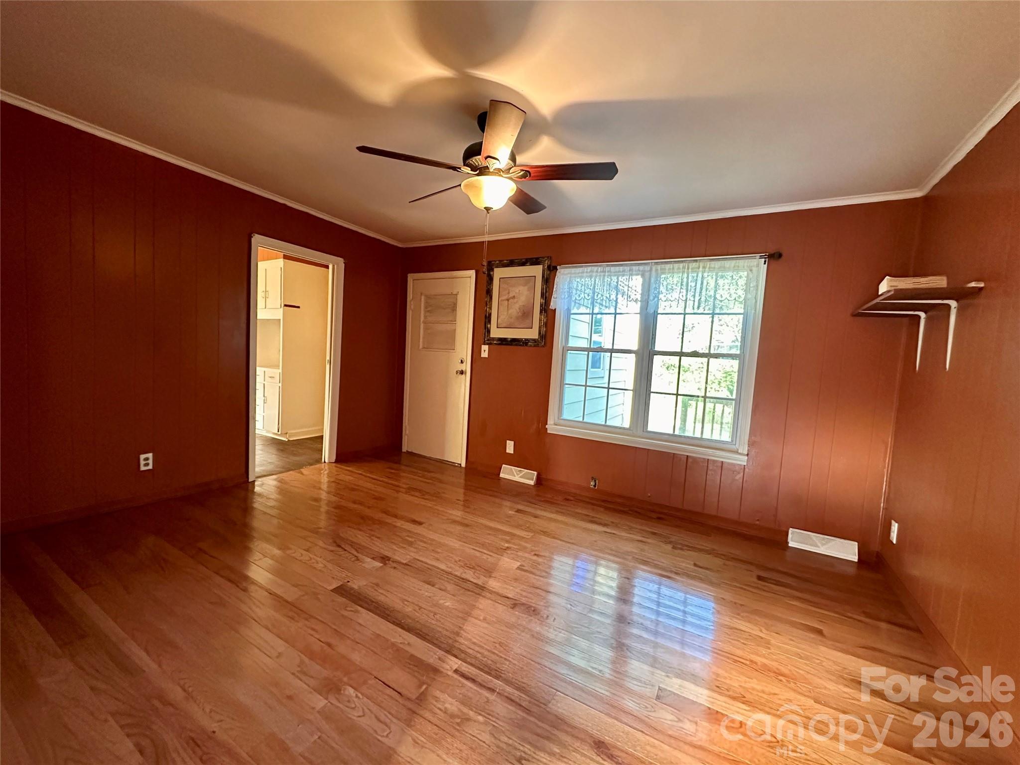 Valley Grove - Residential