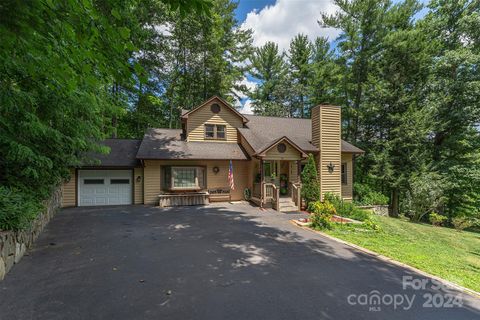 A home in Fairview