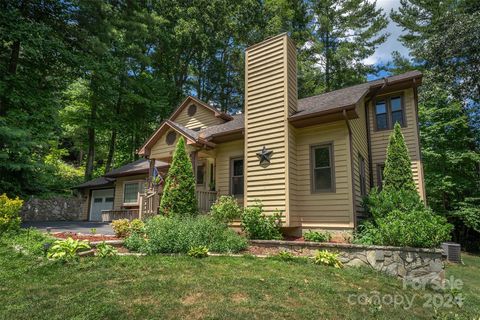 A home in Fairview