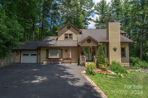 A home in Fairview