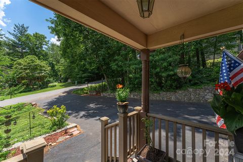 A home in Fairview