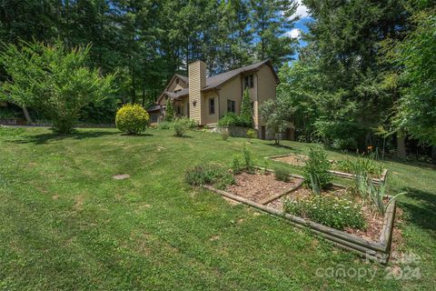 A home in Fairview